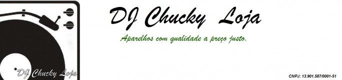 DJ CHUCKY LOJA