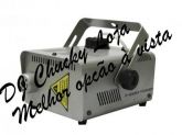 Maquina de fumaça PLS F1000 com controle sem fio. OFERTA!!!