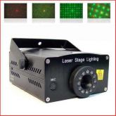 Projetor Holográfico Laser mais de 12 Leds OFERTA!!!