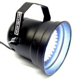 Super Strobo 62 Leds. A 200w Qualidade.